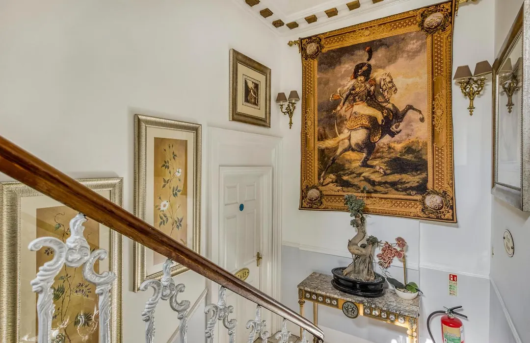 Opulence Boutique Hotel-1