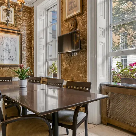 Opulence Boutique Hotel-2