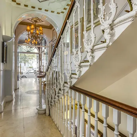 Opulence Boutique Hotel-3