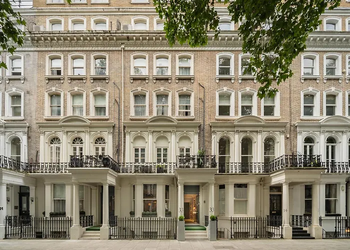 BeaufortBoutique Hotel